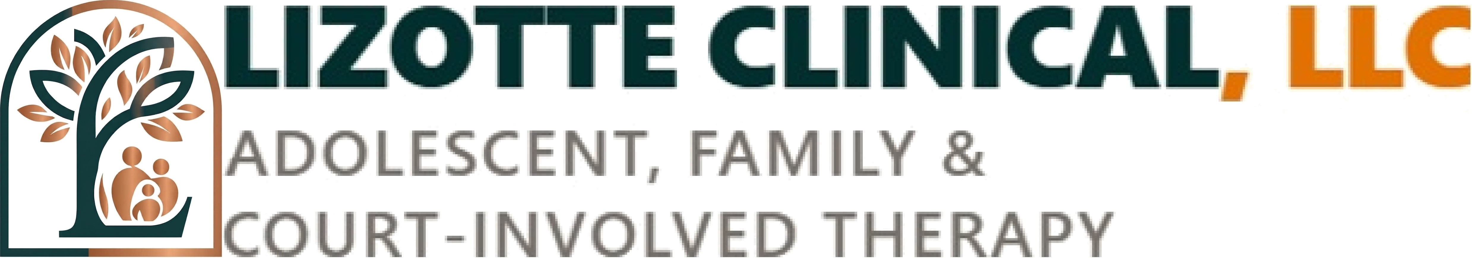 Lizotte Clinical, LLC — Adolescent, Family & Court-Involved Therapy